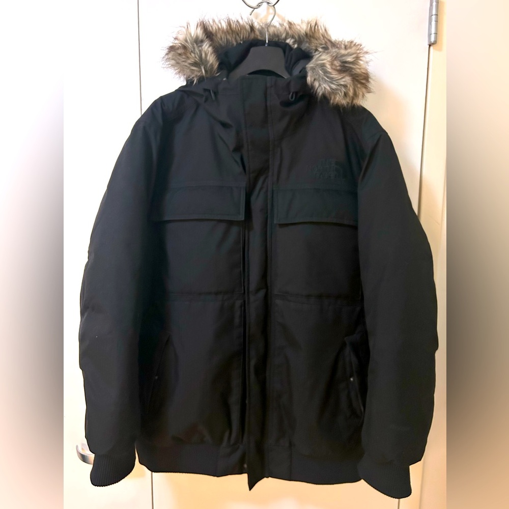 The North Face Gotham III Jacket. ( 1 owner )